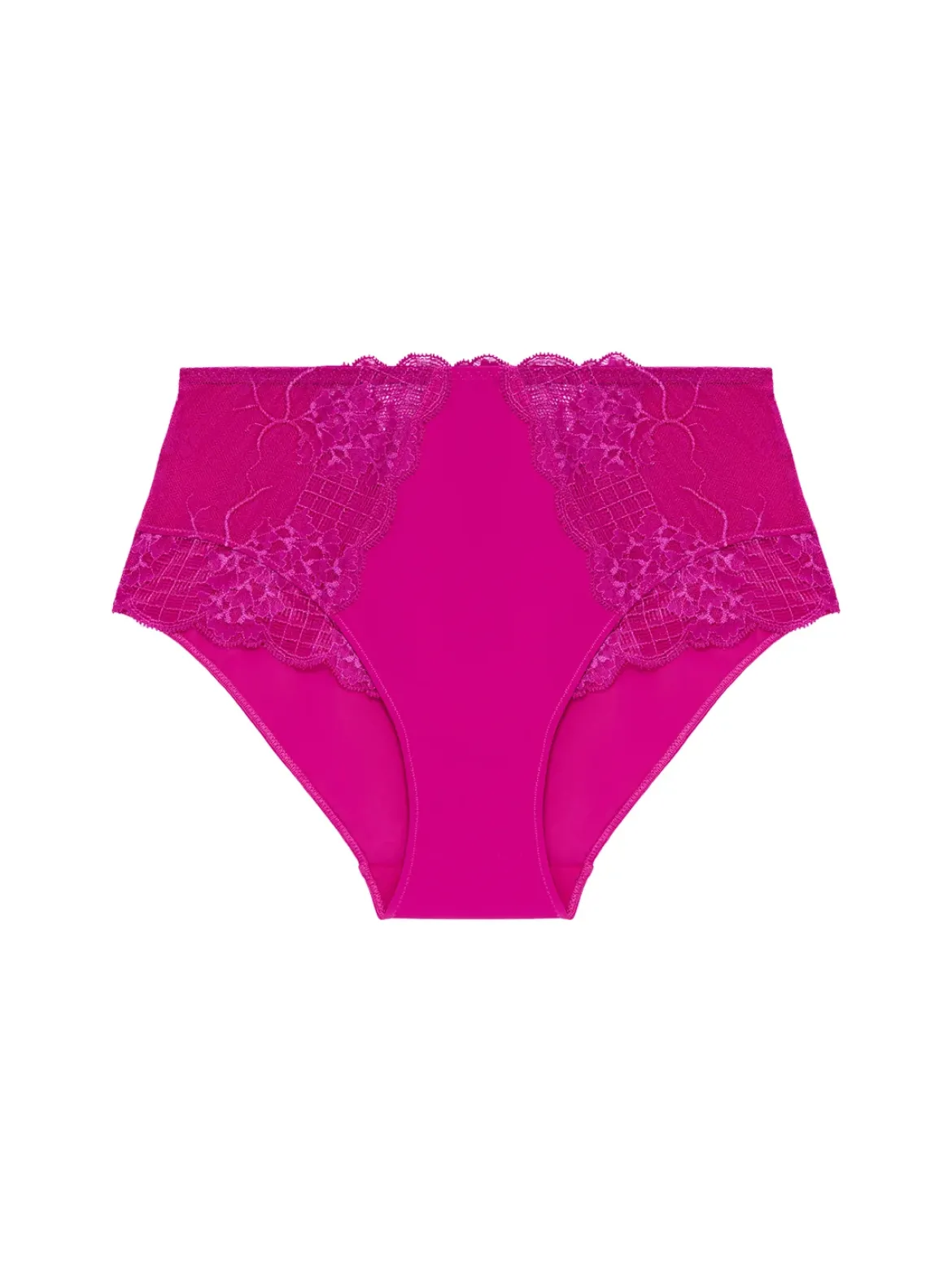 Culotte taille haute - Azalée