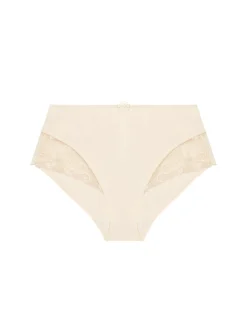 Culotte taille haute - Beige Topaze