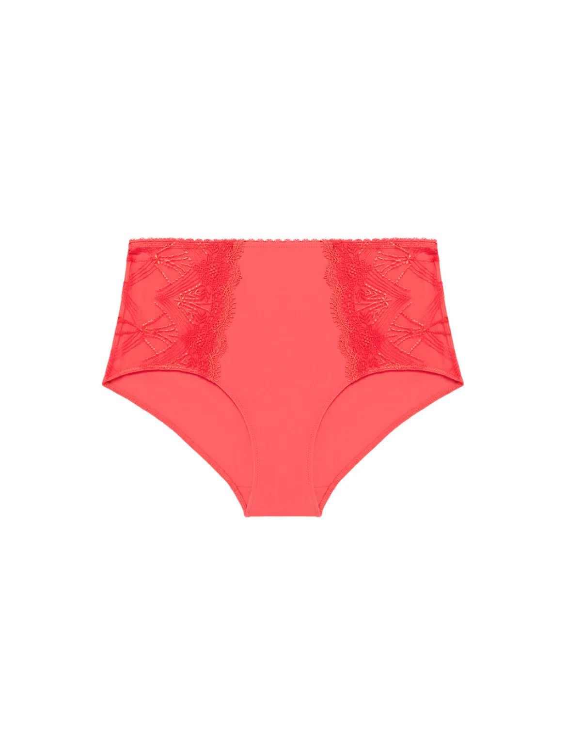 Culotte taille haute - Coralia