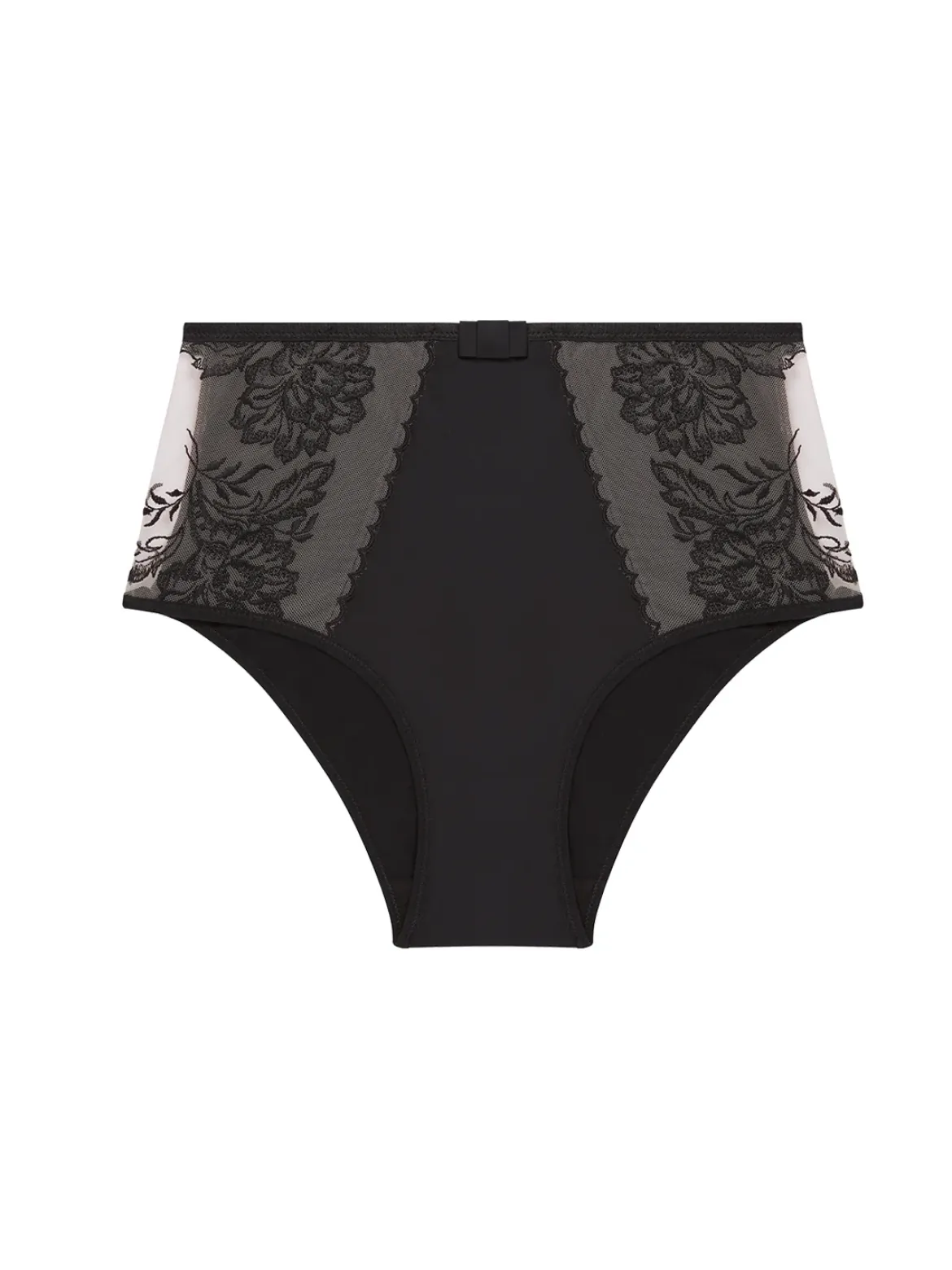 Culotte taille haute - Light Tatoo