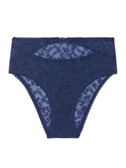 Culotte taille haute - Midnight
