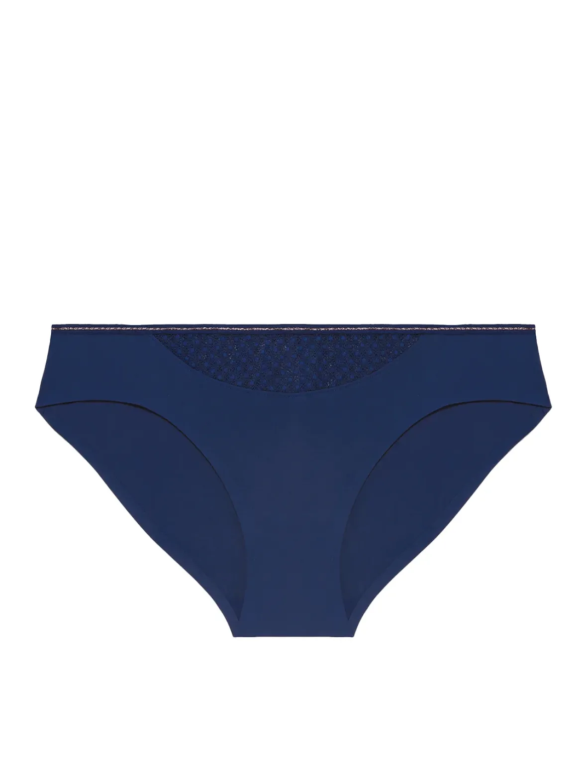 Culotte taille haute - Midnight
