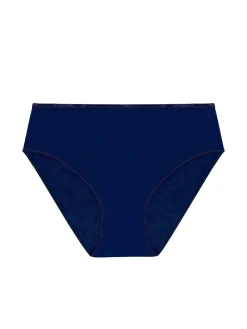 Culotte taille haute - Minuit