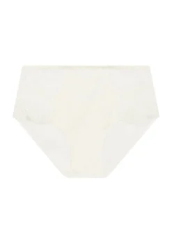 Culotte taille haute - Naturel