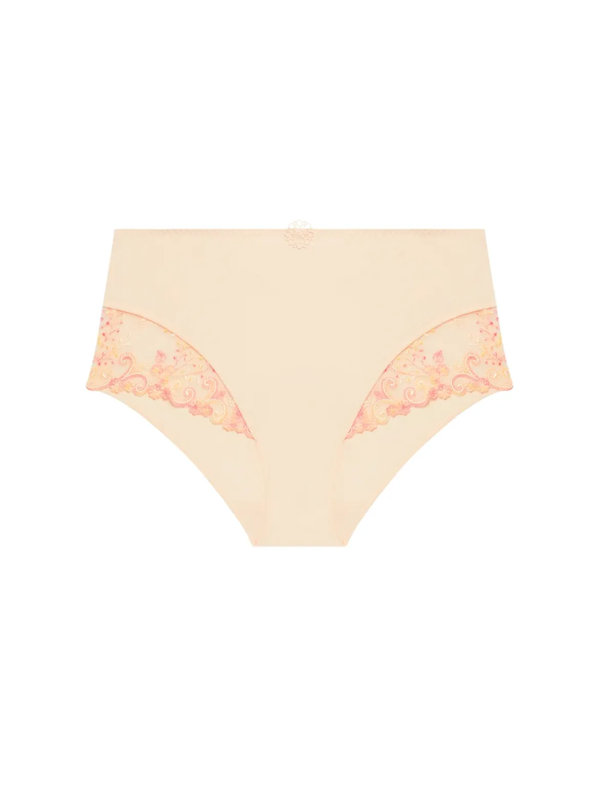 Culotte taille haute - Pampa