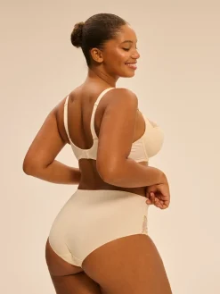 Culotte taille haute - Pampa