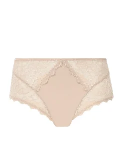 Culotte taille haute - Peau Rosée
