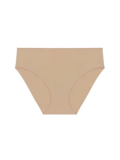 Culotte taille haute - Peau Rosée