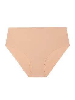 Culotte taille haute - Peau Rosée