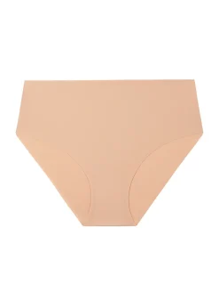 Culotte taille haute - Peau Rosée
