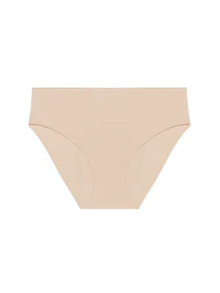 Culotte taille haute - Poudre