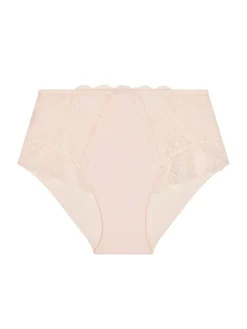Culotte taille haute - Rose sakura