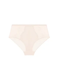 Culotte taille haute - Rose sakura