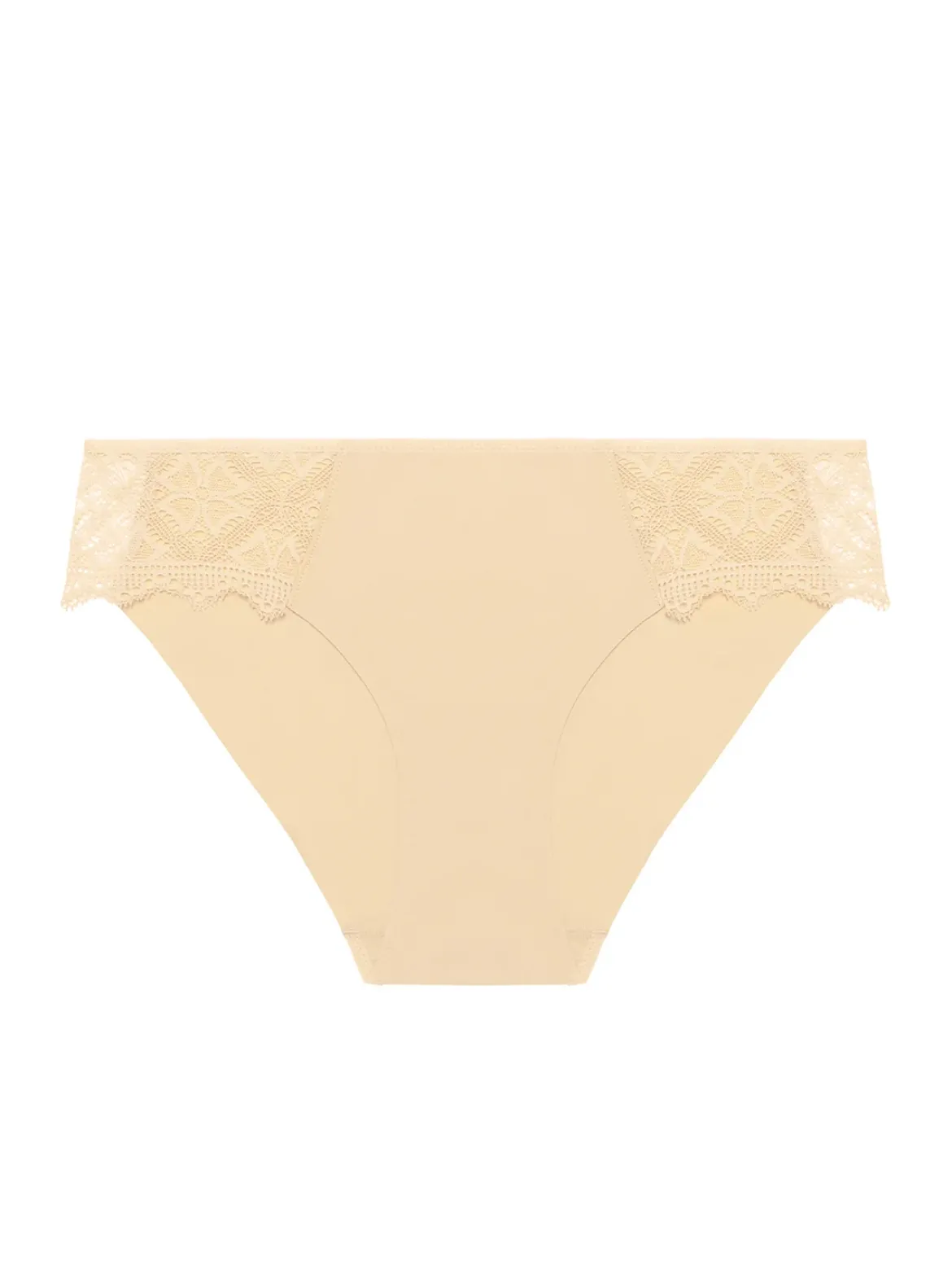 Culotte - Vanille
