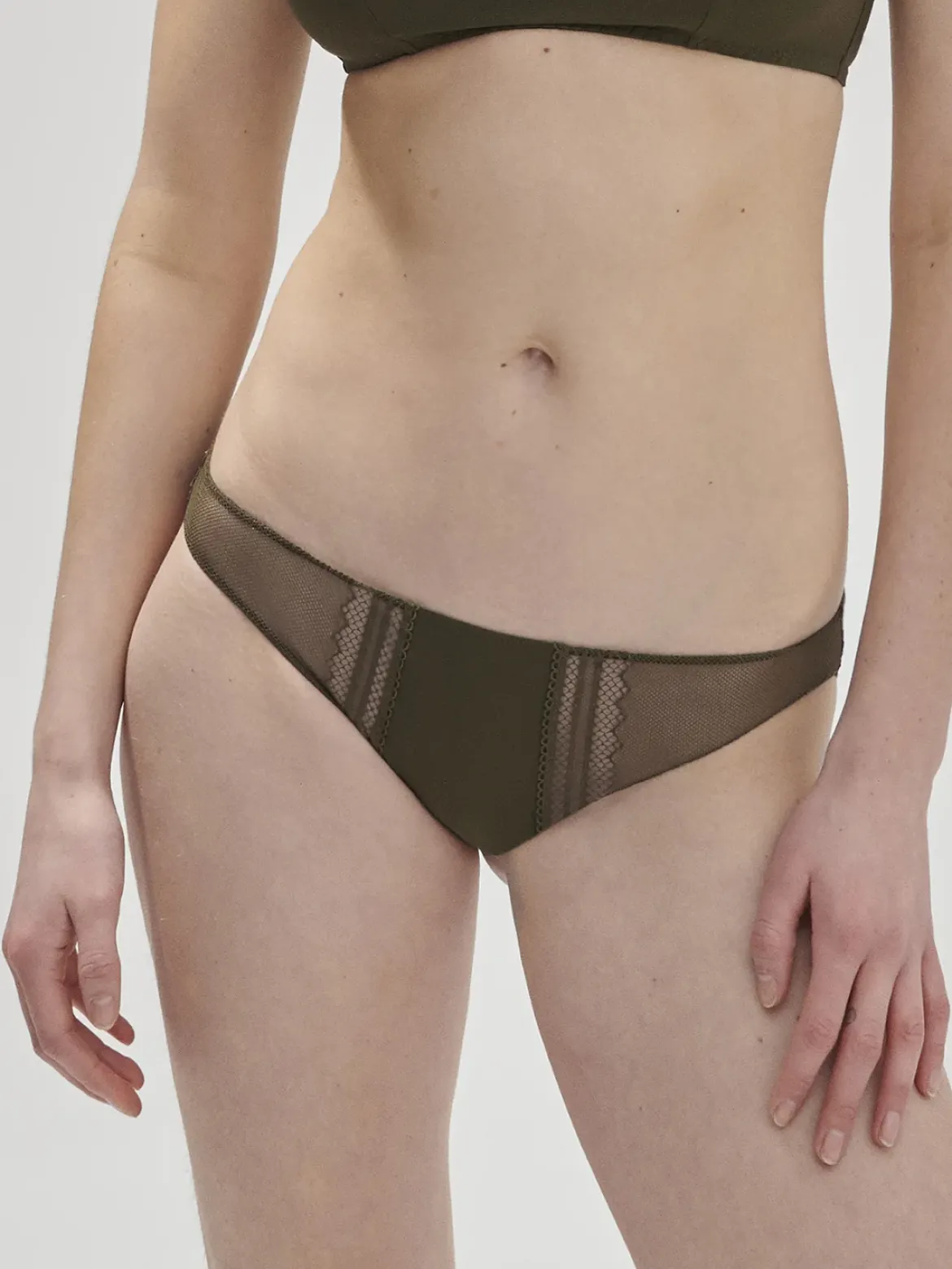 Culotte - Vert Aventure