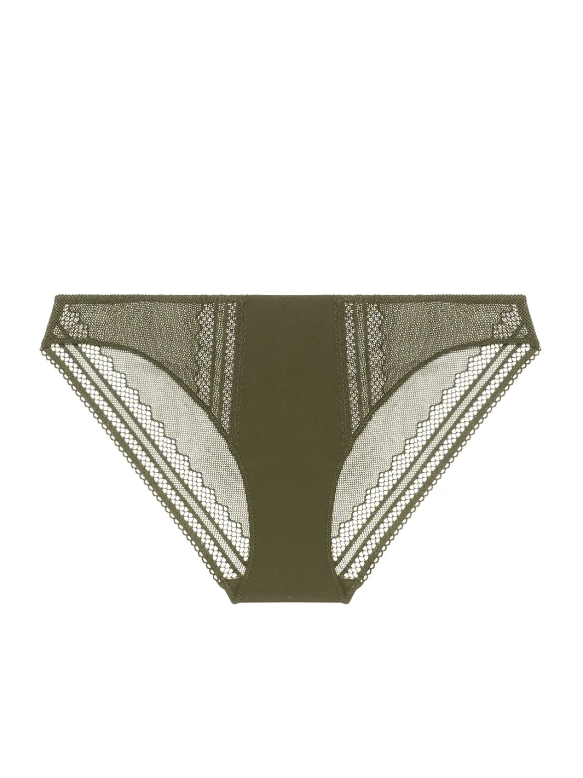 Culotte - Vert Aventure