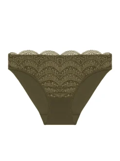 Culotte - Vert Aventure