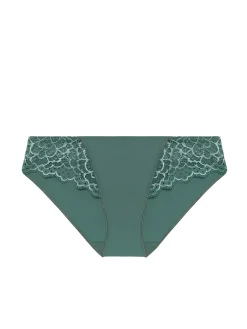 Culotte - Vert Boréal