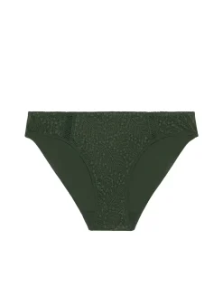 Culotte - Vert Icône