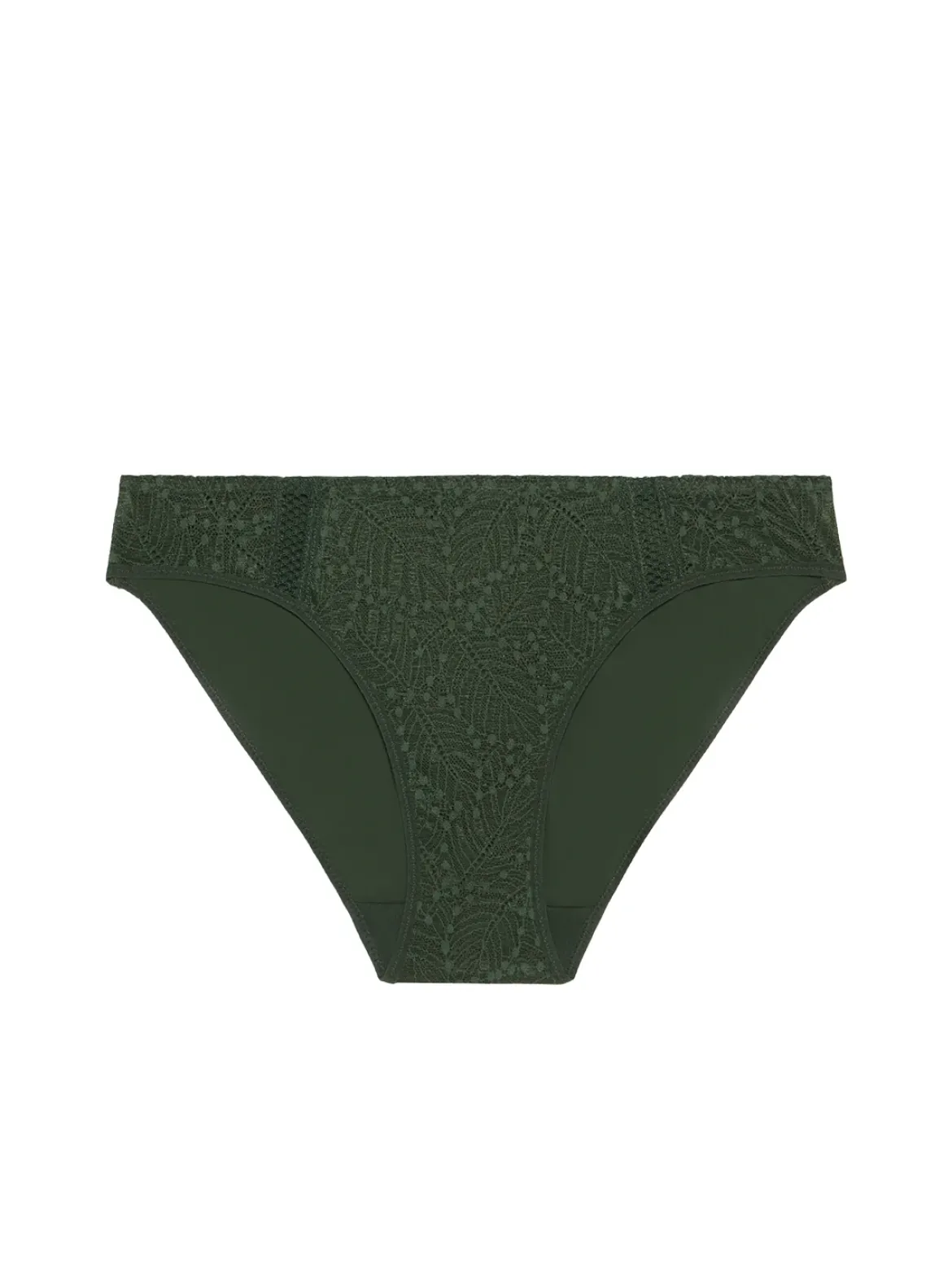 Culotte - Vert Icône