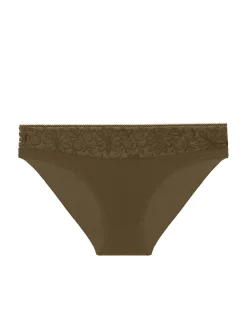 Culotte - Vert Nomade
