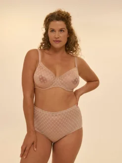 Gainette - Peau Rosée