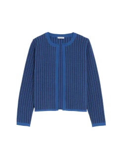 Gilet - Minuit