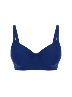 Haut de maillot de bain avec armatures - Midnight