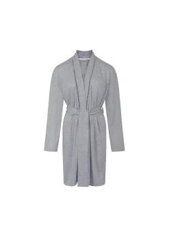 Kimono - Gris minéral