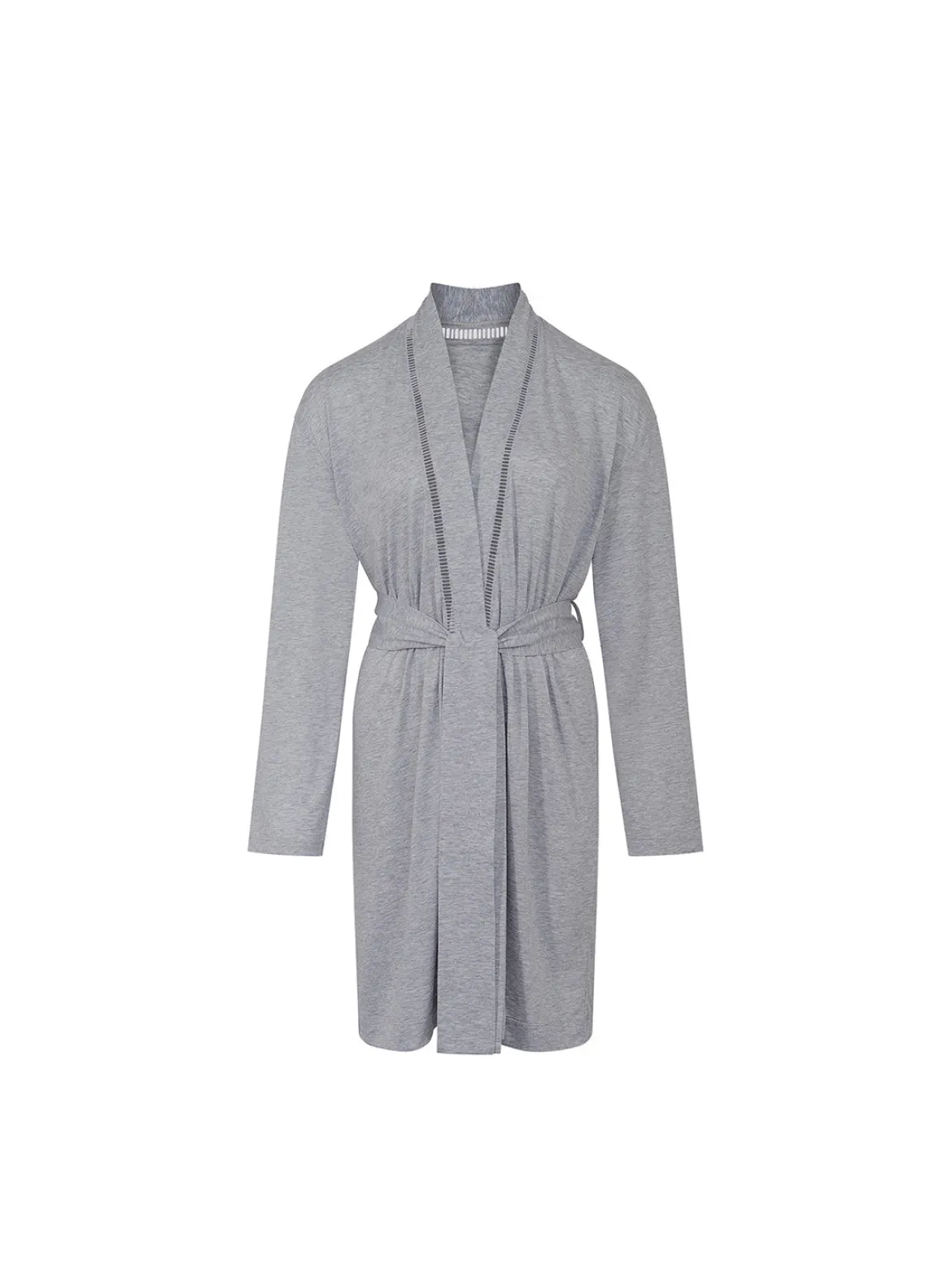 Kimono - Gris minéral
