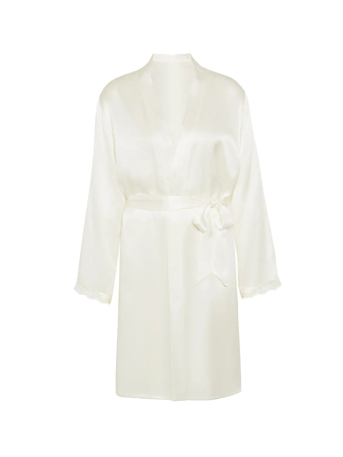 Kimono - Naturel