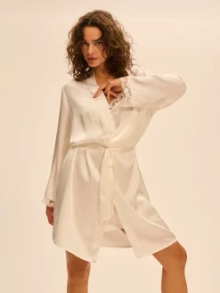 Kimono - Naturel