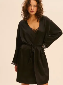 Kimono - Noir