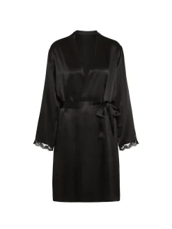 Kimono - Noir