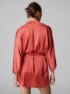 Kimono - Rose quartz