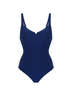 Maillot de bain 1 pièce de bain avec armatures - Midnight