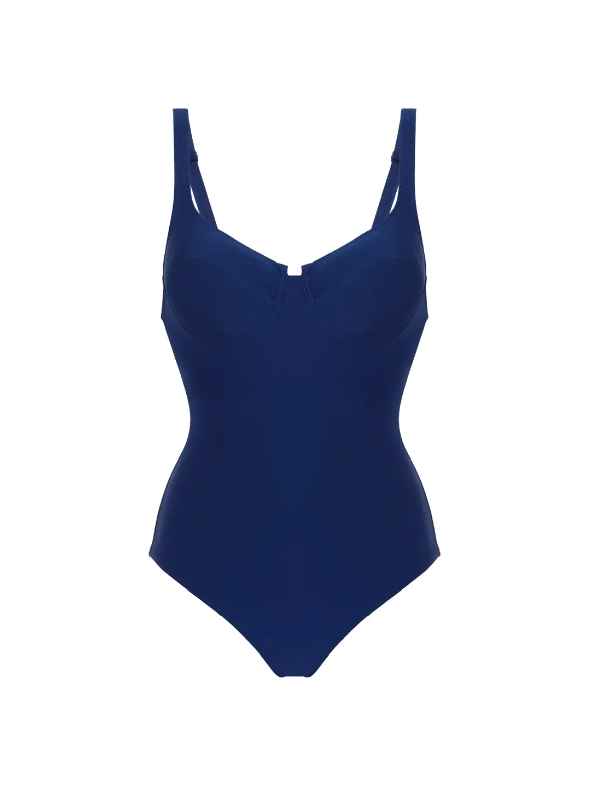 Maillot de bain 1 pièce de bain avec armatures - Midnight