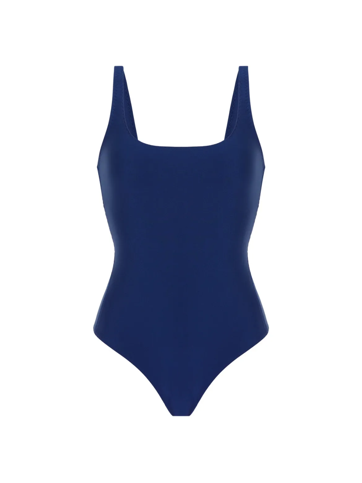 Maillot de bain 1 pièce sans armature - Midnight