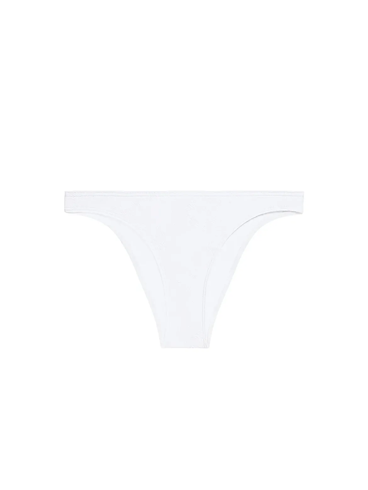 Mini slip - Blanc