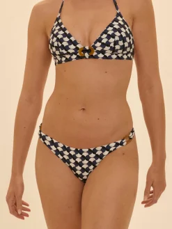 Mini slip - Imprimé sailling