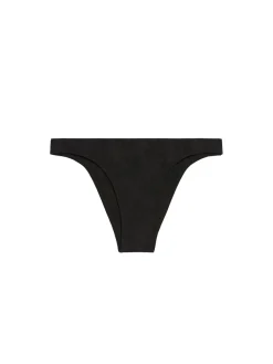 Mini slip - Noir