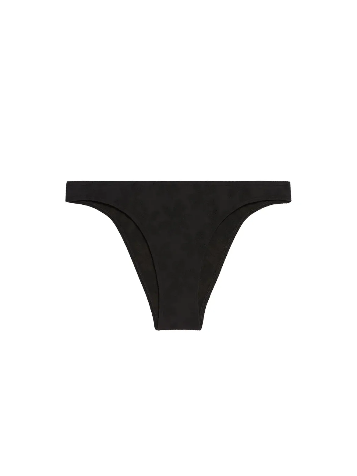 Mini slip - Noir