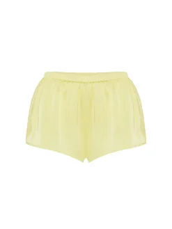 Nightshort - Jaune d'été
