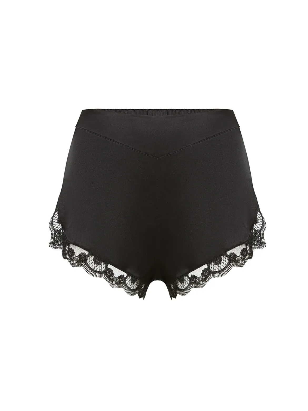 Nightshort - Noir