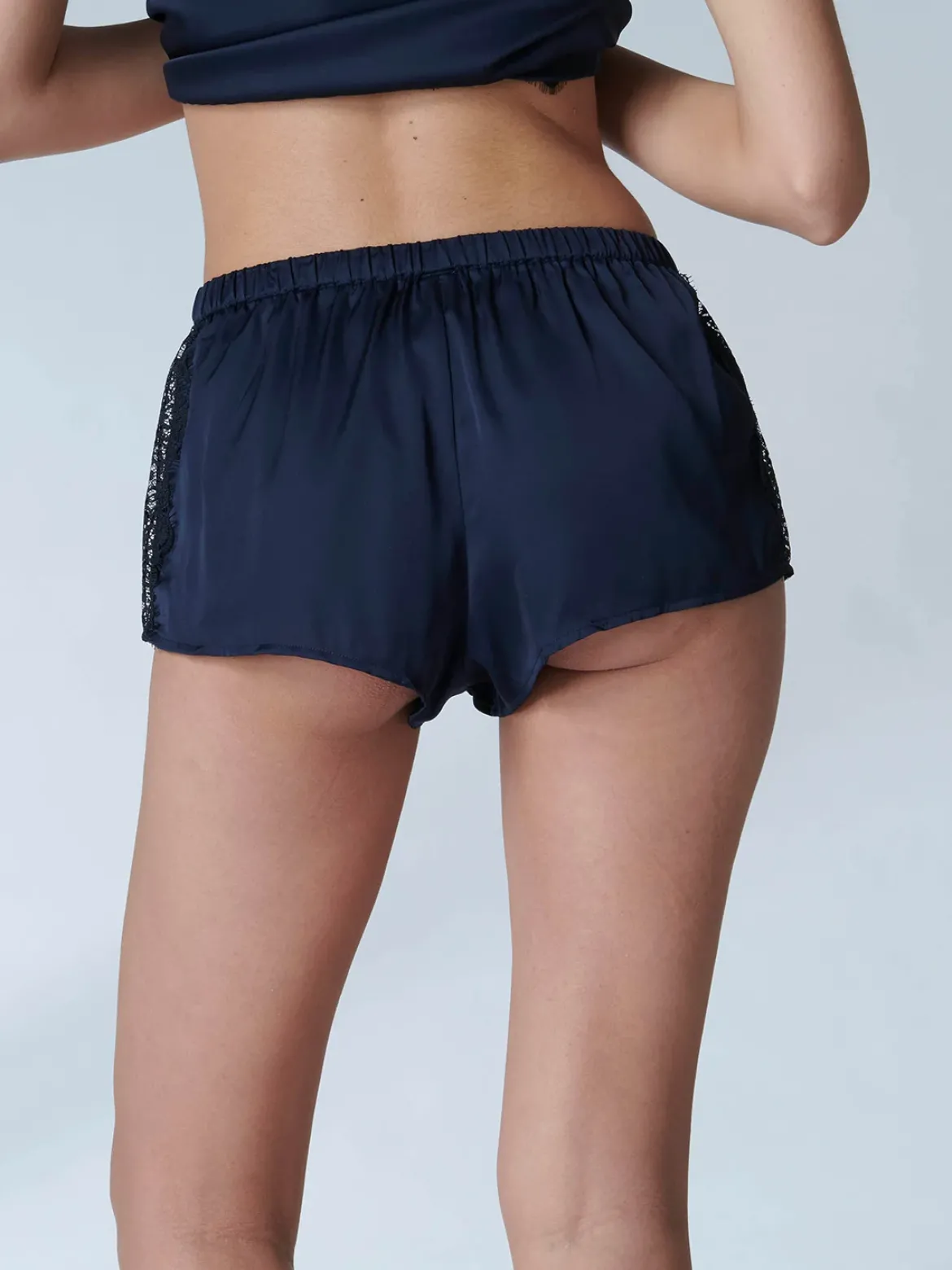 Nightshort - Pleine Lune