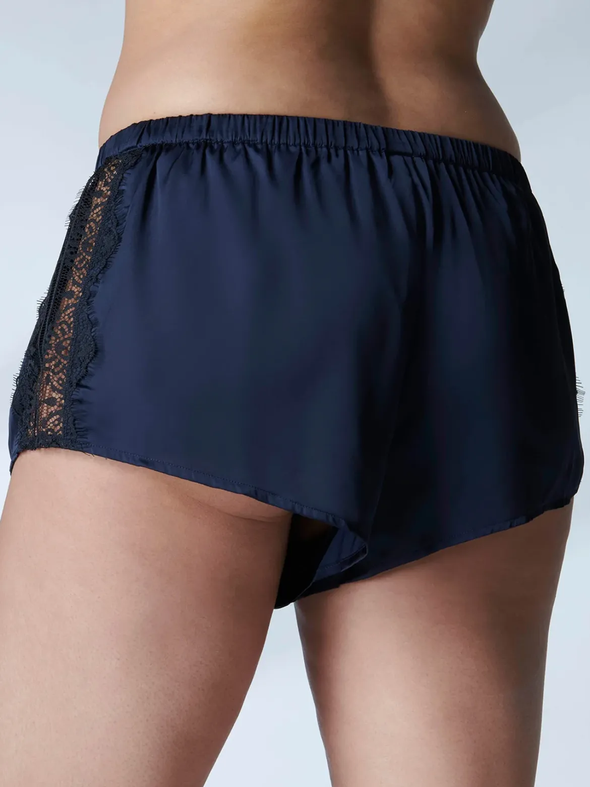 Nightshort - Pleine Lune