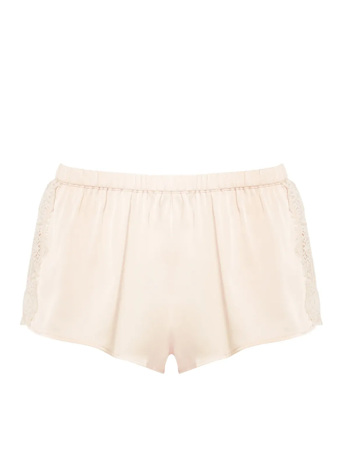 Nightshort - Rose sakura