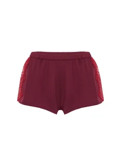 Nightshort - Rouge Spinelle