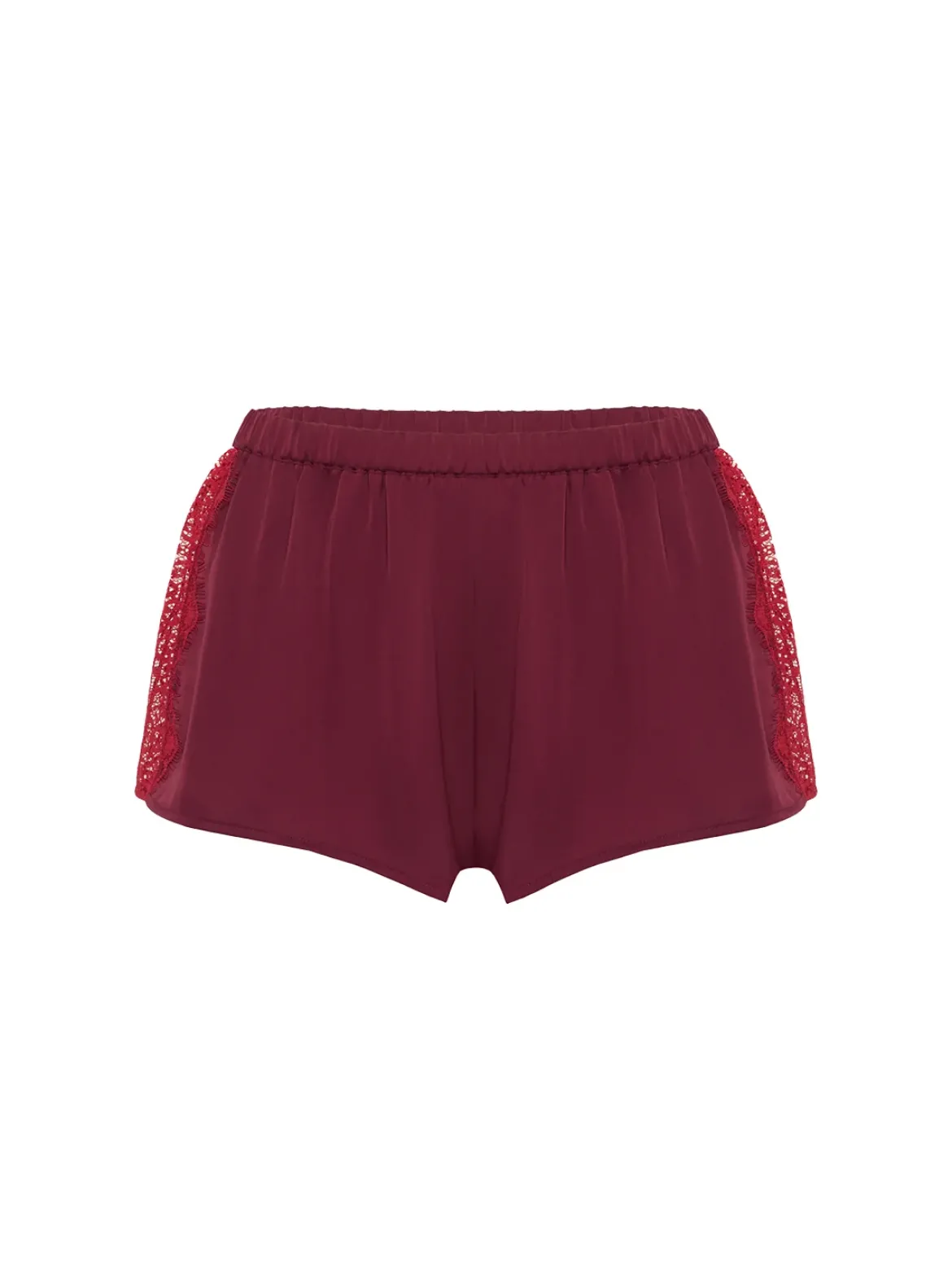 Nightshort - Rouge Spinelle