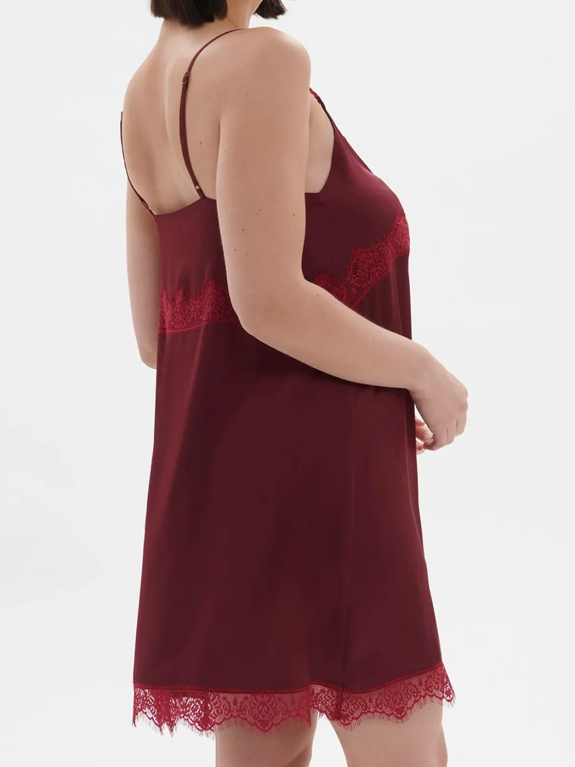 Nuisette - Rouge Spinelle